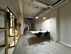Boat Quay Conservation Area (D1), Shop House #524587301